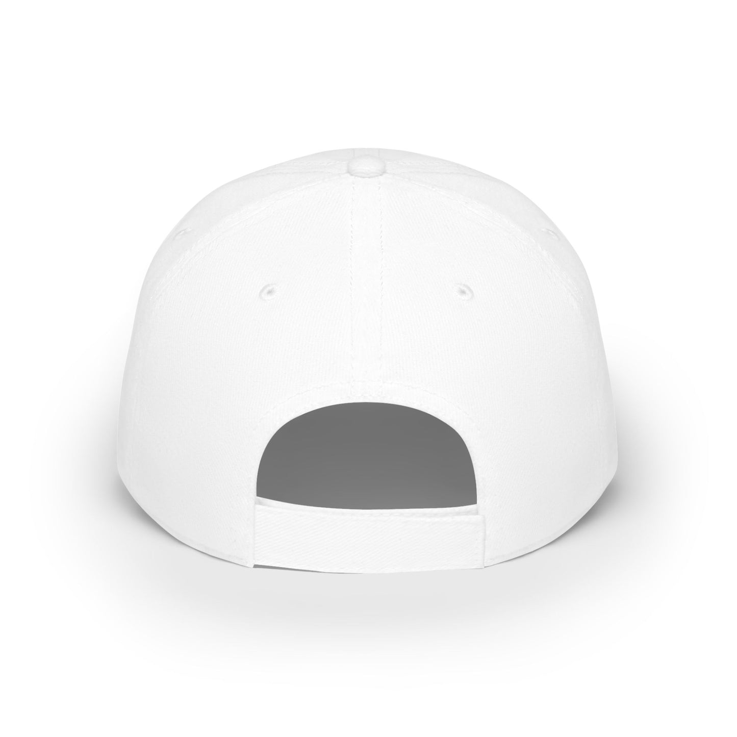 Think Bigger Low Profile Baseball Cap