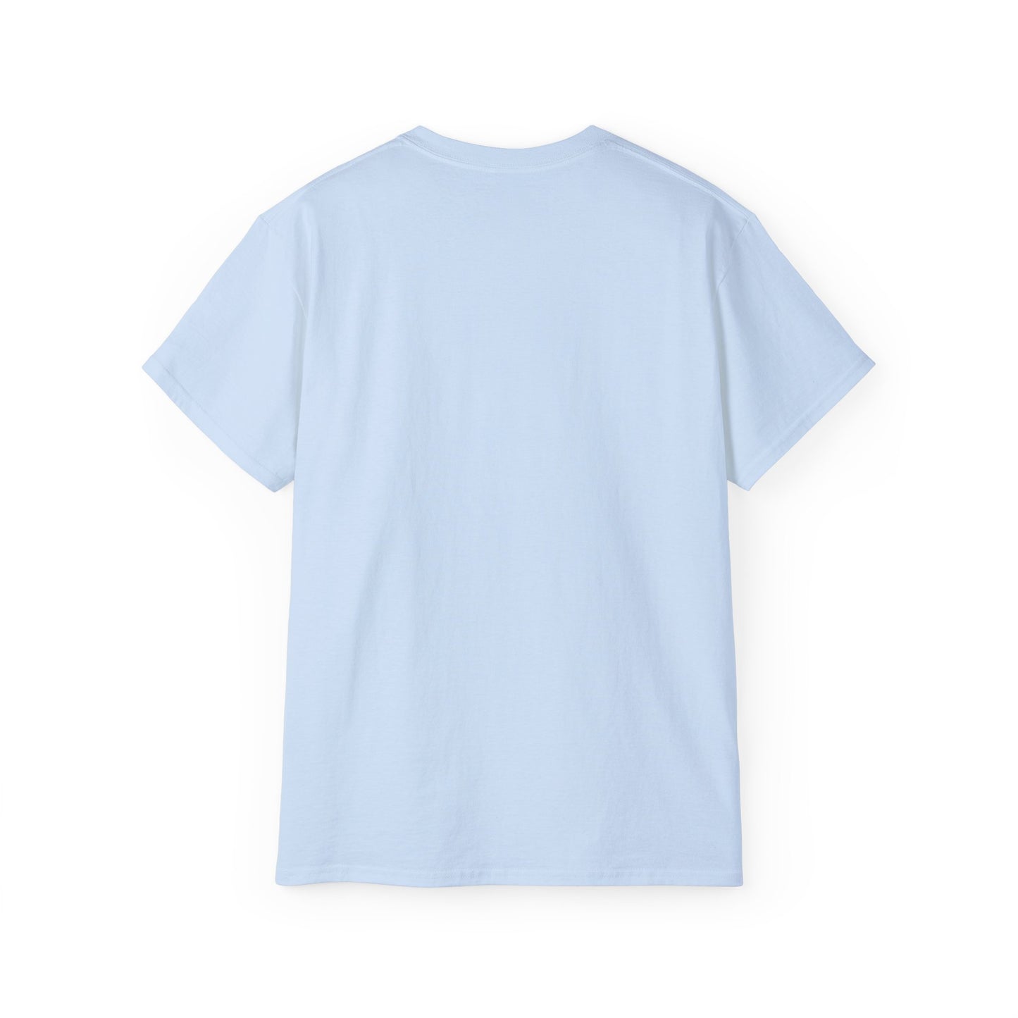 From Full To Fullfield Unisex Ultra Cotton Tee - Perfect for Coffee Lovers