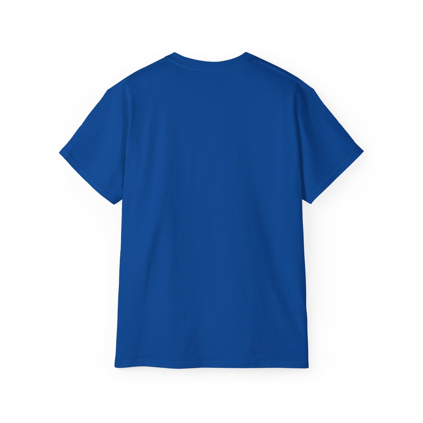 Introvert Not Invisible Unisex Ultra Cotton Tee - Casual Statement Shirt for Introverts