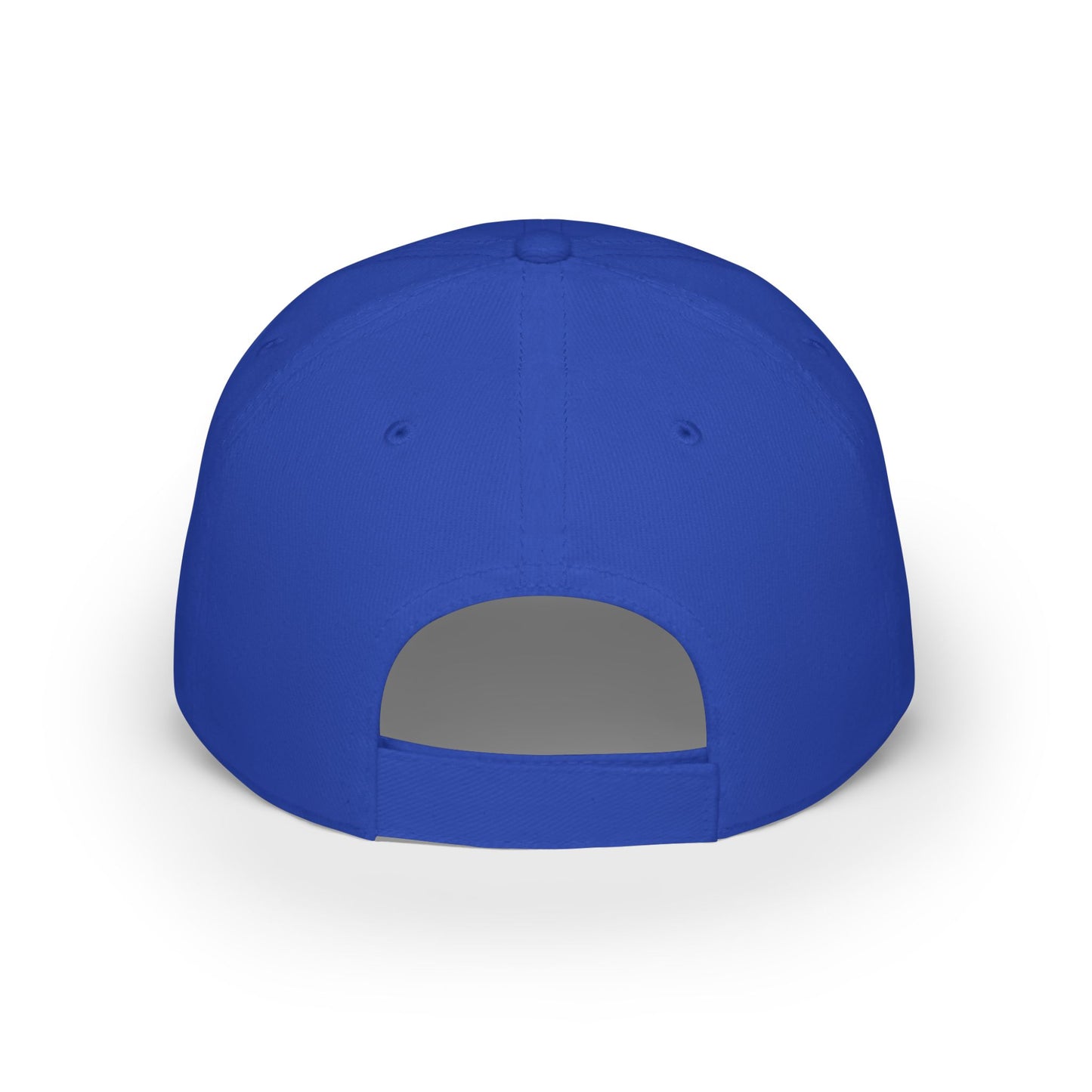 Think Bigger Low Profile Baseball Cap
