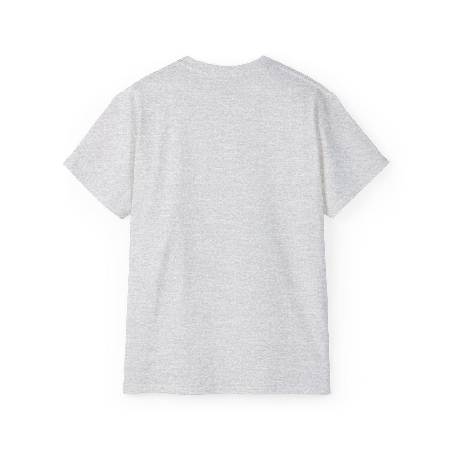 Introvert Not Invisible Unisex Ultra Cotton Tee - Casual Statement Shirt for Introverts