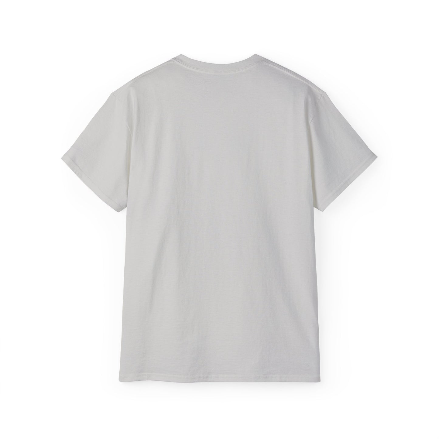 From Full To Fullfield Unisex Ultra Cotton Tee - Perfect for Coffee Lovers