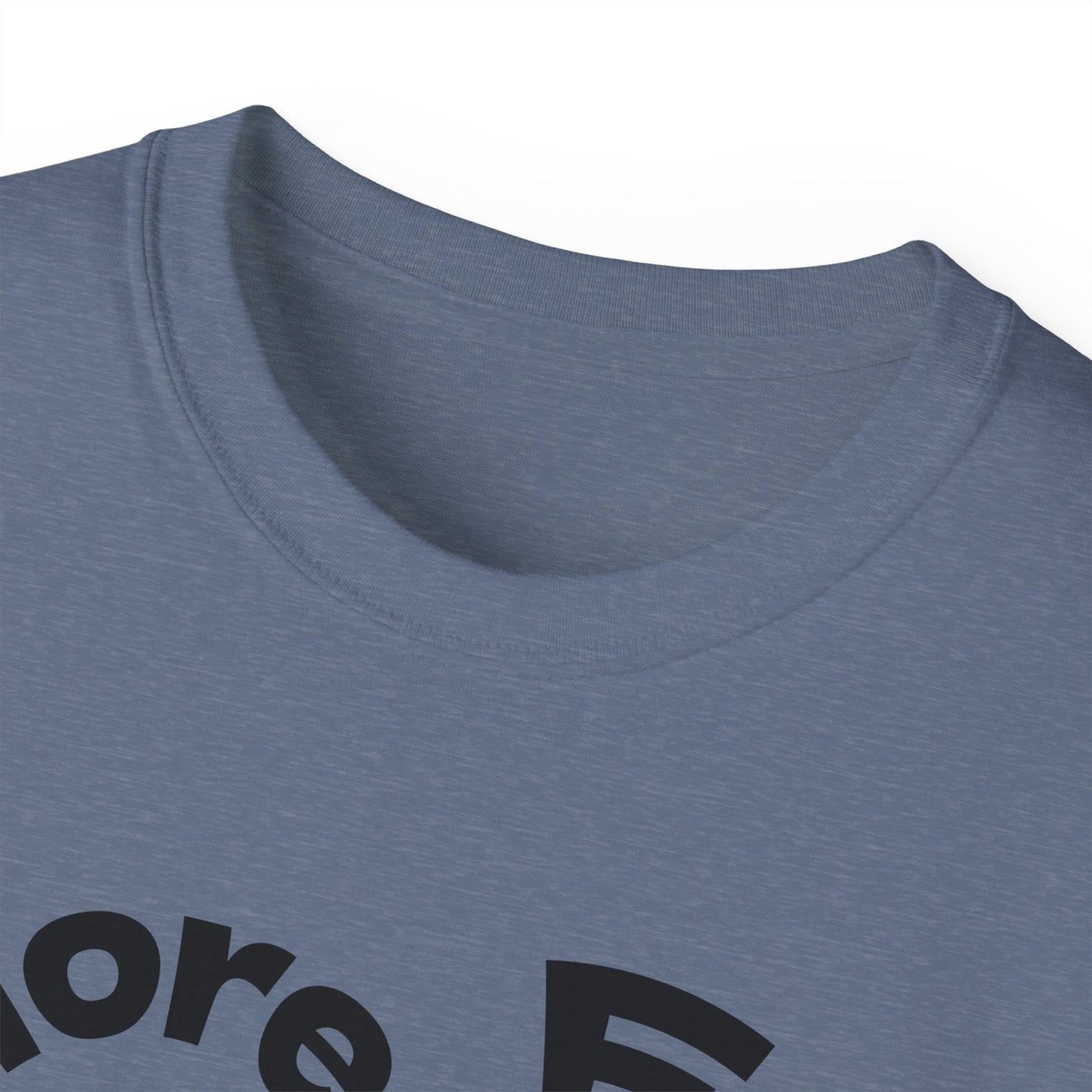 From Full To Fullfield Unisex Ultra Cotton Tee - Perfect for Coffee Lovers