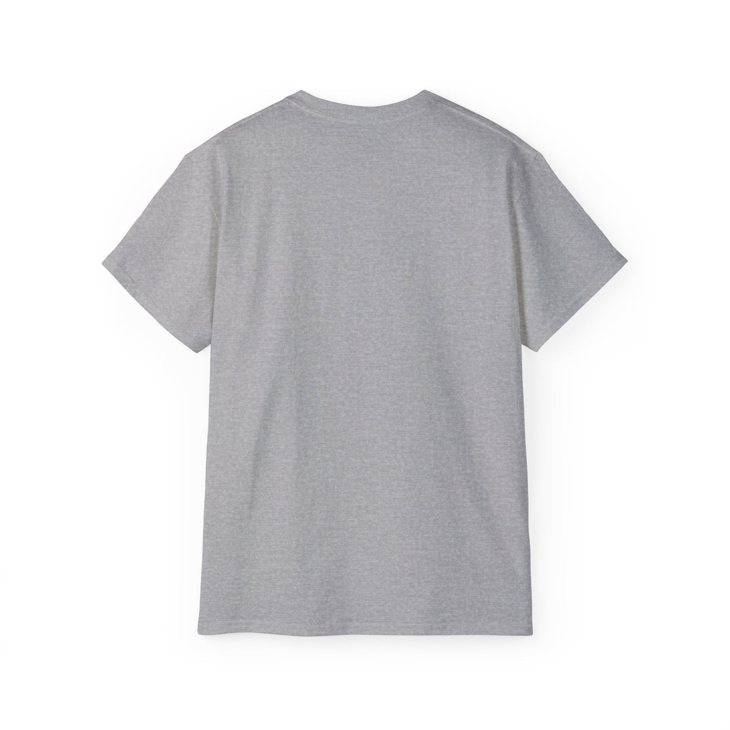 Introvert Not Invisible Unisex Ultra Cotton Tee - Casual Statement Shirt for Introverts