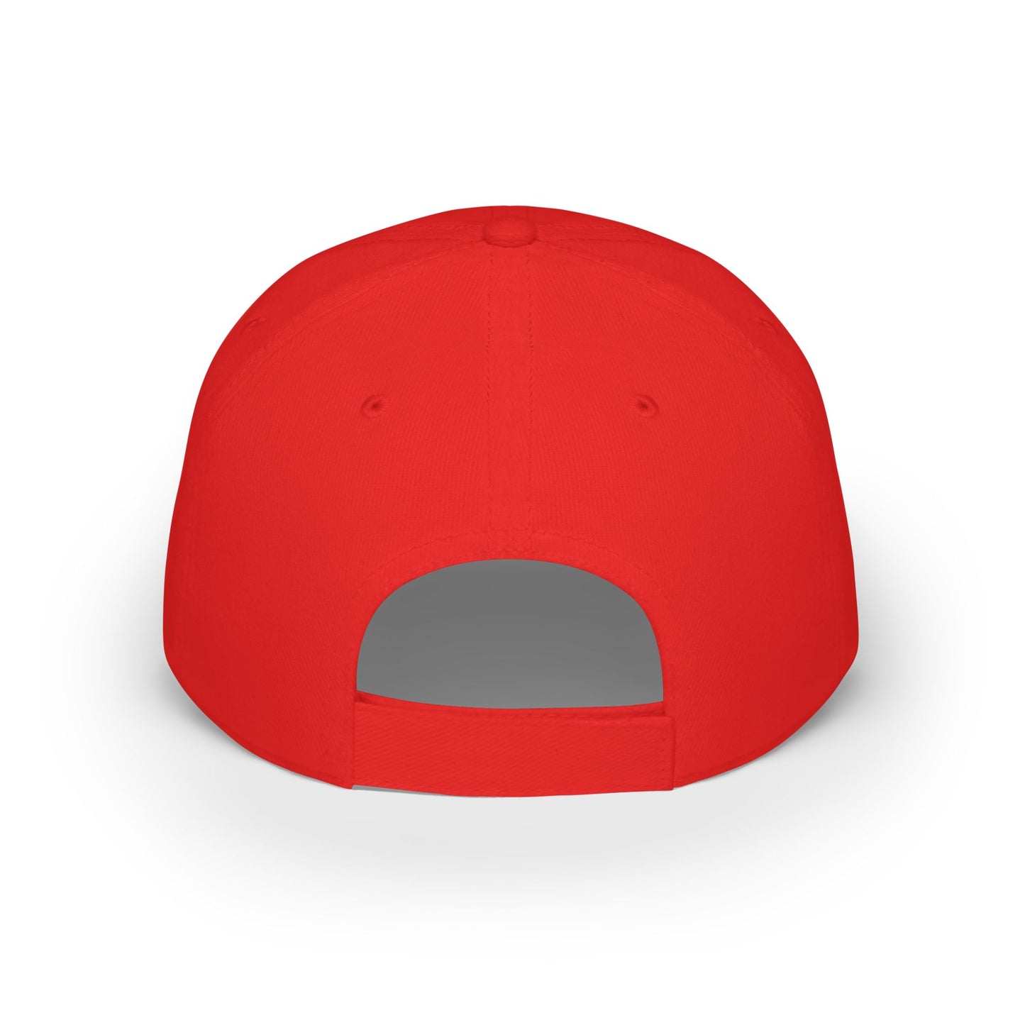 Think Bigger Low Profile Baseball Cap