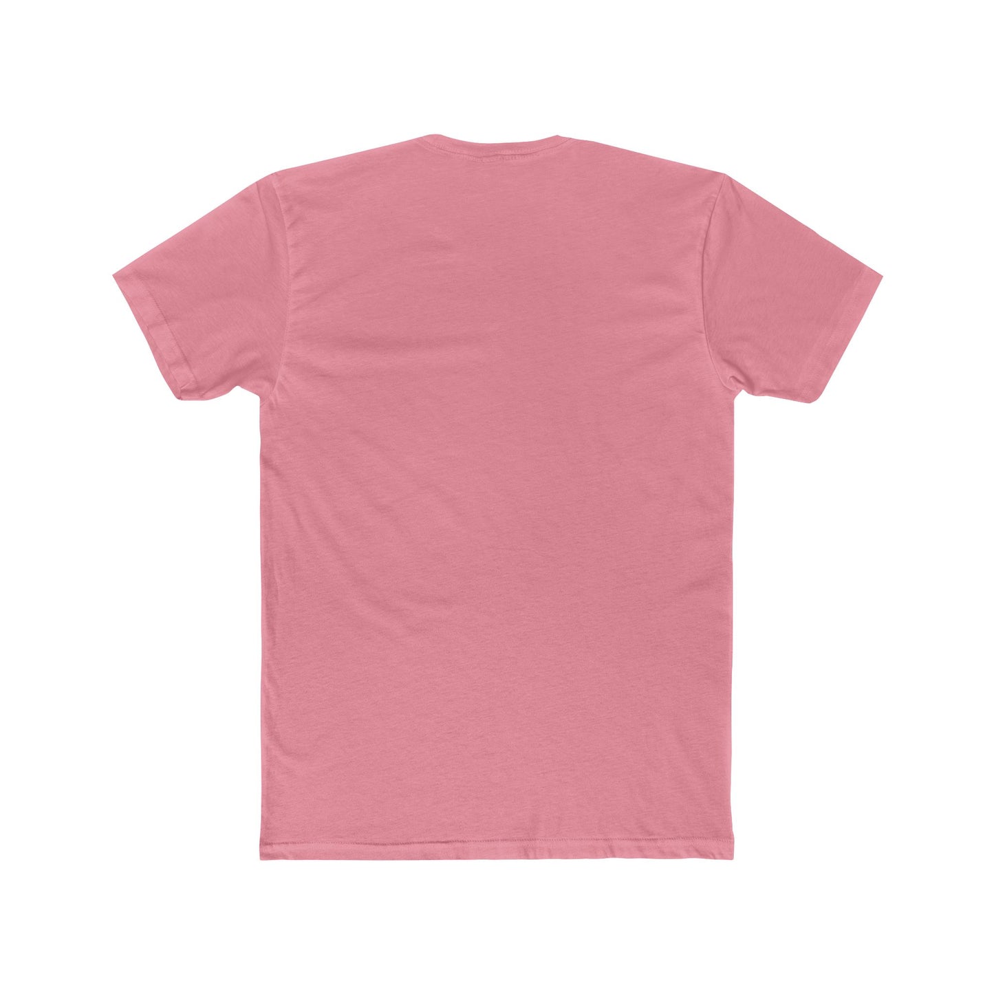 Peace is the New Power Powerful Message Unisex Cotton Crew Tee - Motivational Graphic T-Shirt