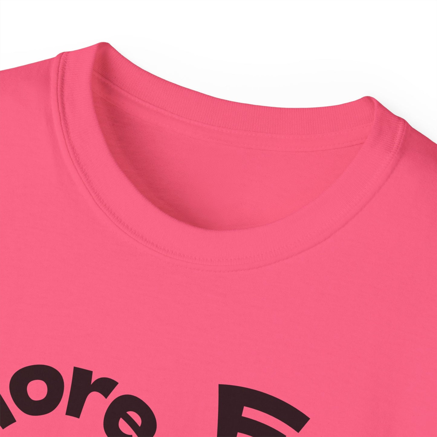 From Full To Fullfield Unisex Ultra Cotton Tee - Perfect for Coffee Lovers