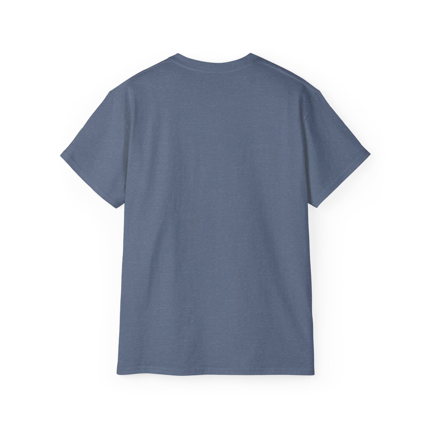 From Full To Fullfield Unisex Ultra Cotton Tee - Perfect for Coffee Lovers