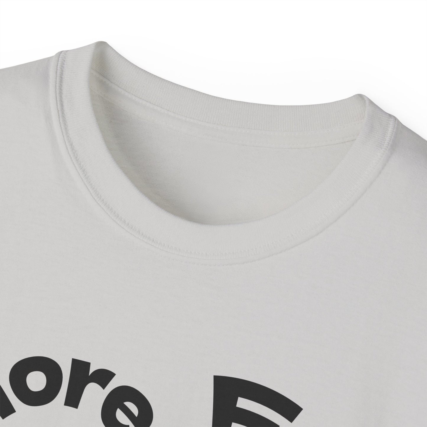 From Full To Fullfield Unisex Ultra Cotton Tee - Perfect for Coffee Lovers