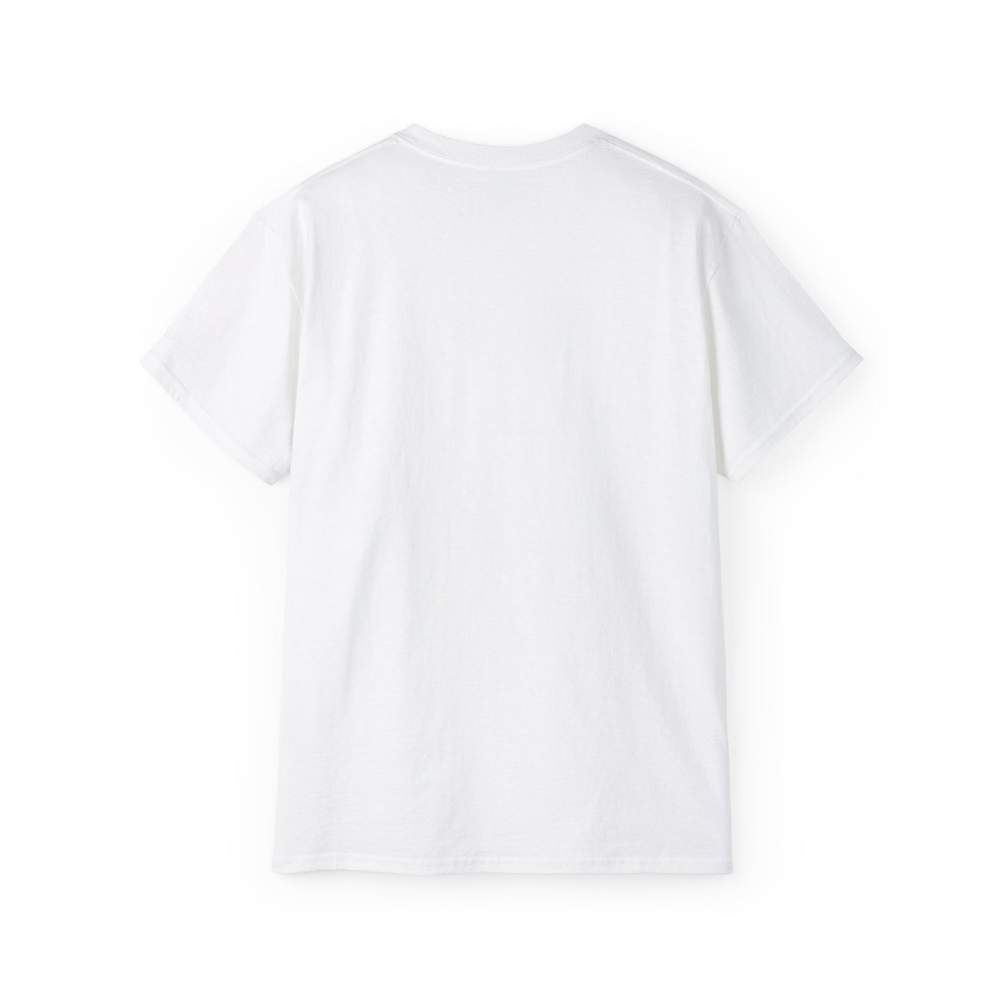Shy Not Silent Unisex Ultra Cotton Tee - Bold Statement Shirt for Awareness