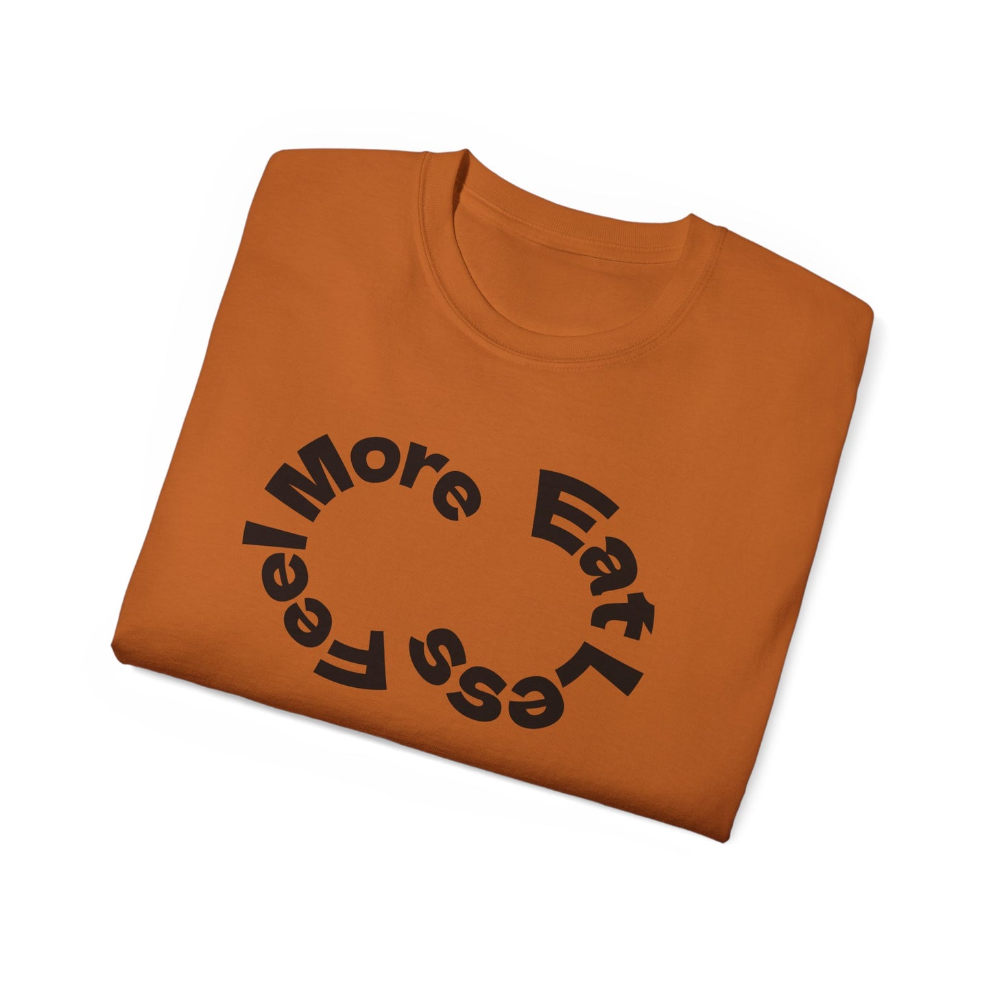 From Full To Fullfield Unisex Ultra Cotton Tee - Perfect for Coffee Lovers