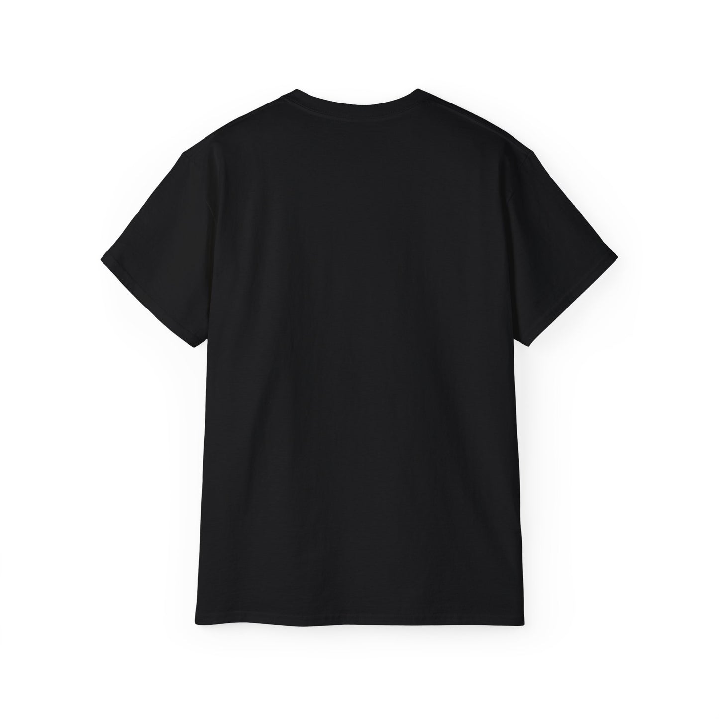 Unisex Peace is the New Power Tee - Empowering Graphic Shirt
