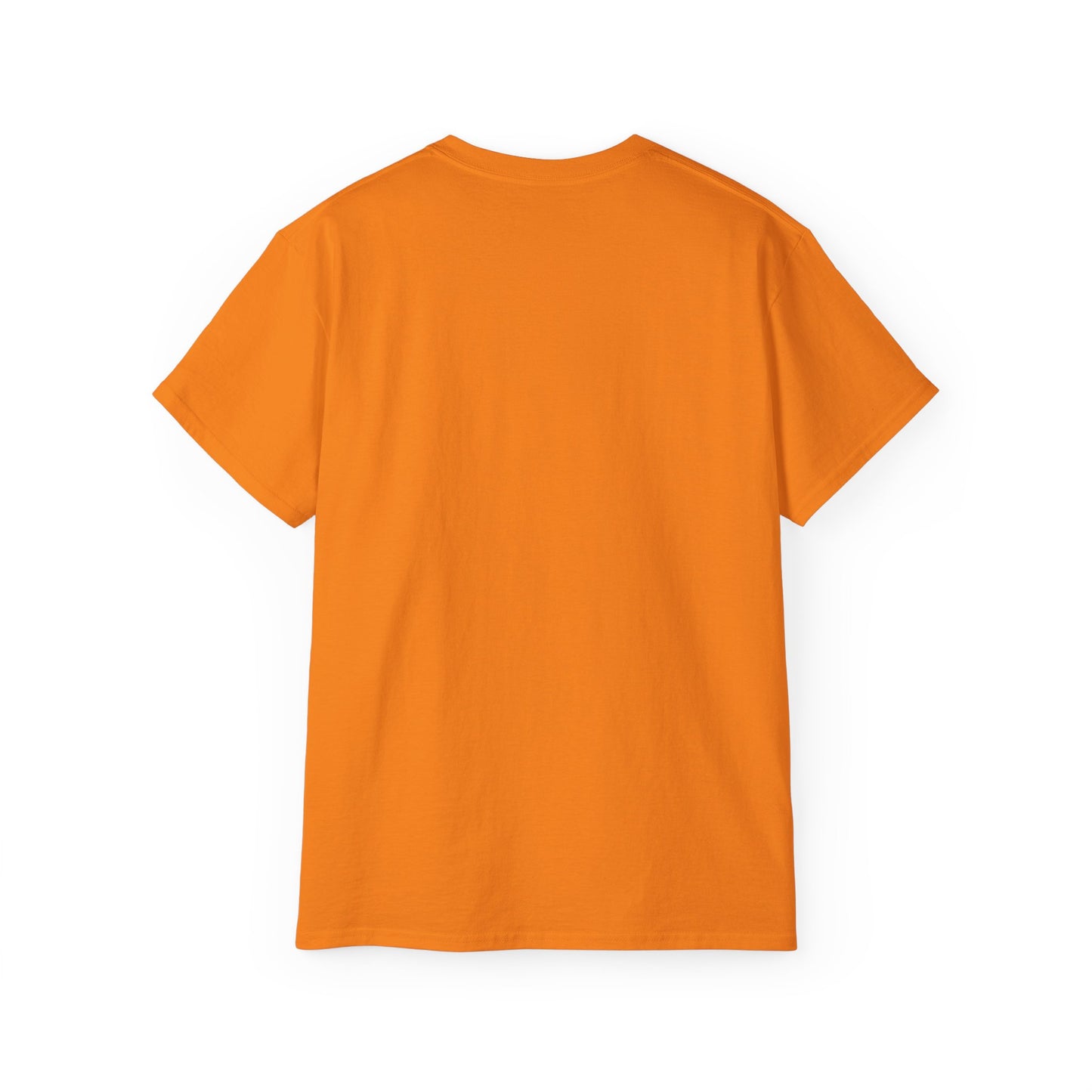 From Full To Fullfield Unisex Ultra Cotton Tee - Perfect for Coffee Lovers
