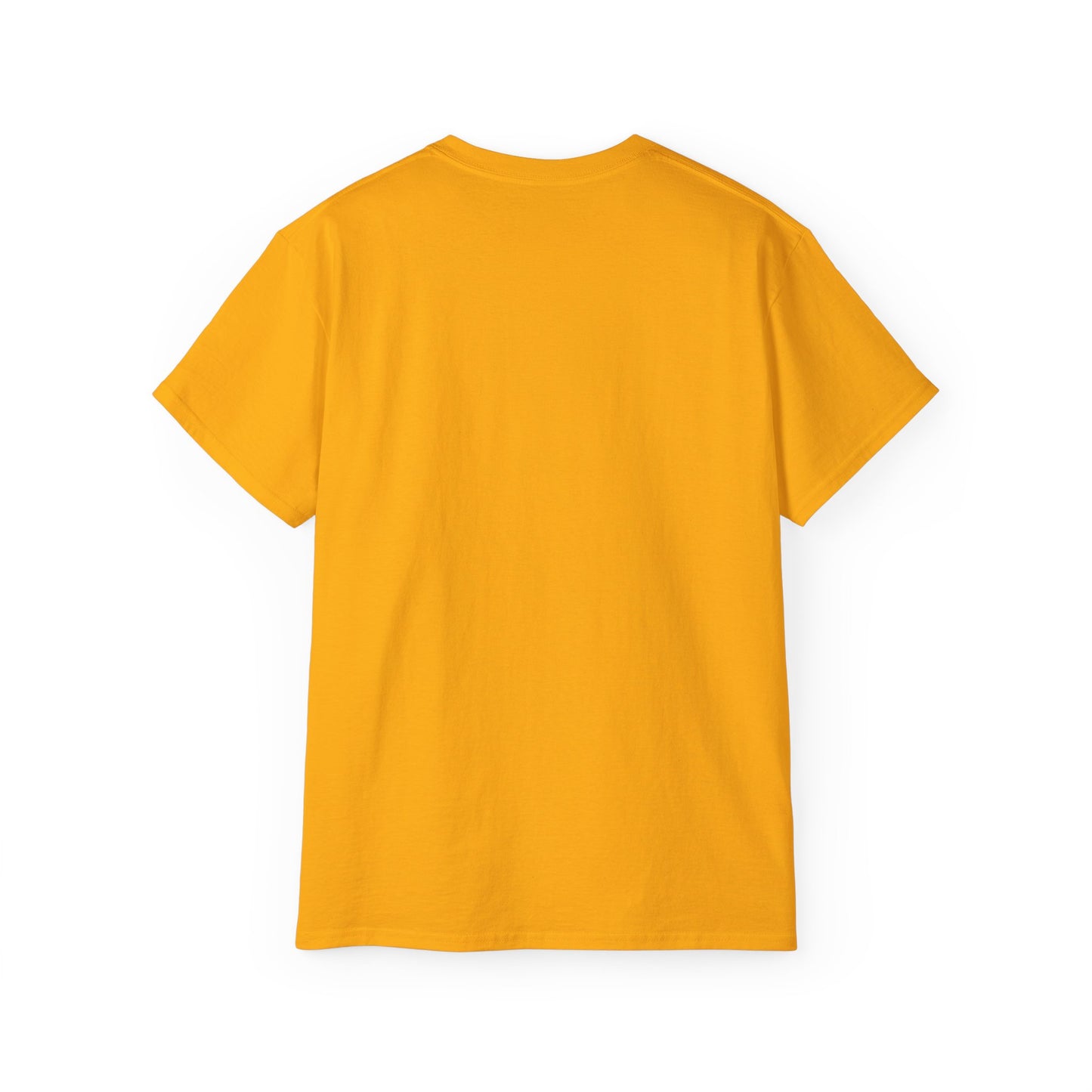 Introvert Not Invisible Unisex Ultra Cotton Tee - Casual Statement Shirt for Introverts