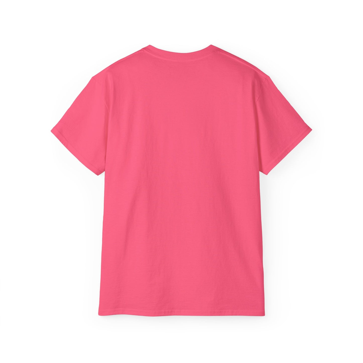 From Full To Fullfield Unisex Ultra Cotton Tee - Perfect for Coffee Lovers