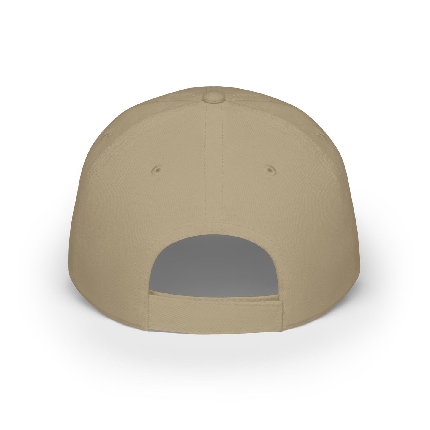 Think Bigger Low Profile Baseball Cap