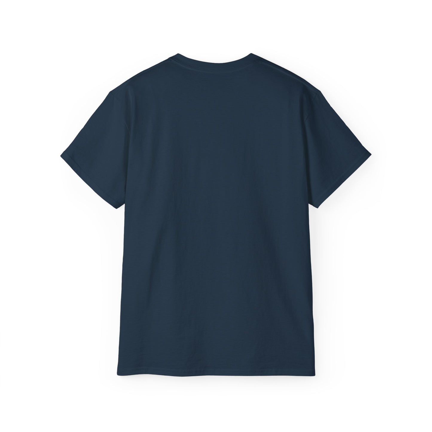 Introvert Not Invisible Unisex Ultra Cotton Tee - Casual Statement Shirt for Introverts