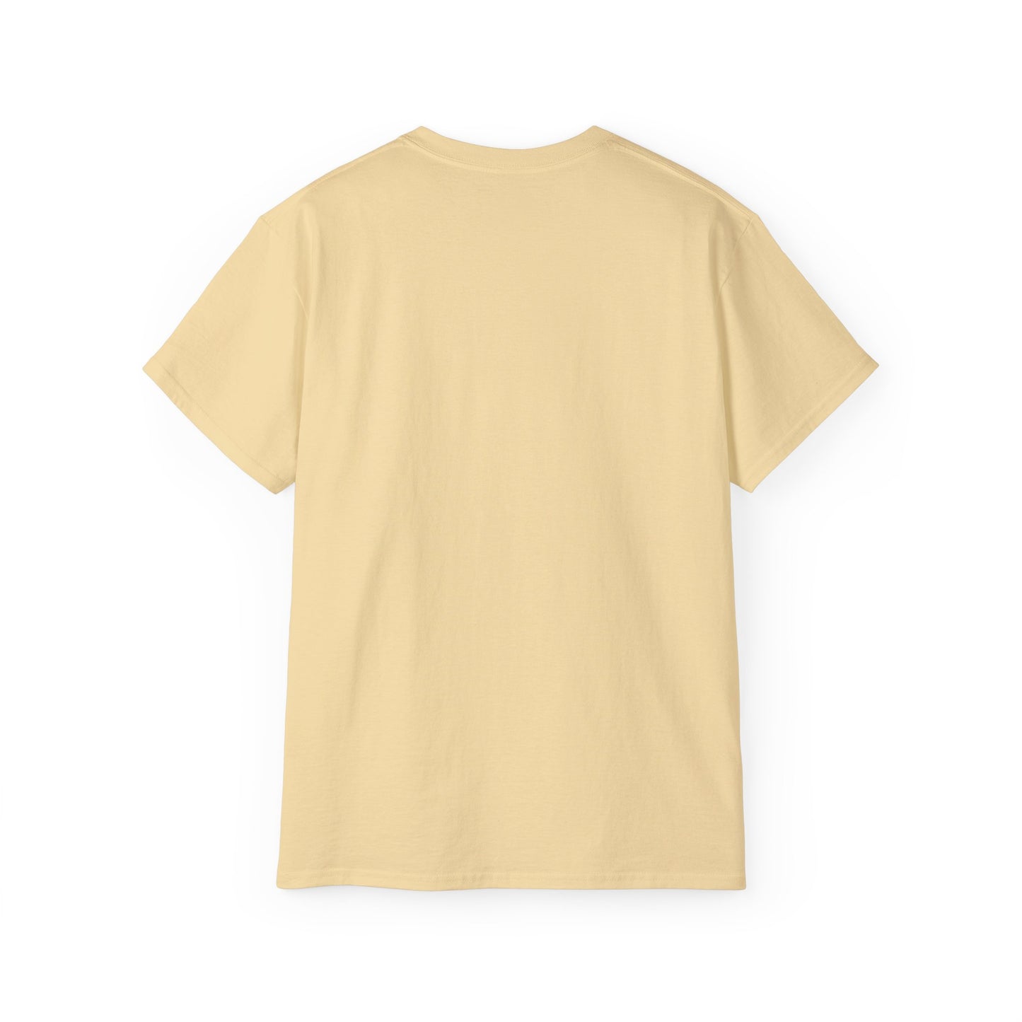 Introvert Not Invisible Unisex Ultra Cotton Tee - Casual Statement Shirt for Introverts