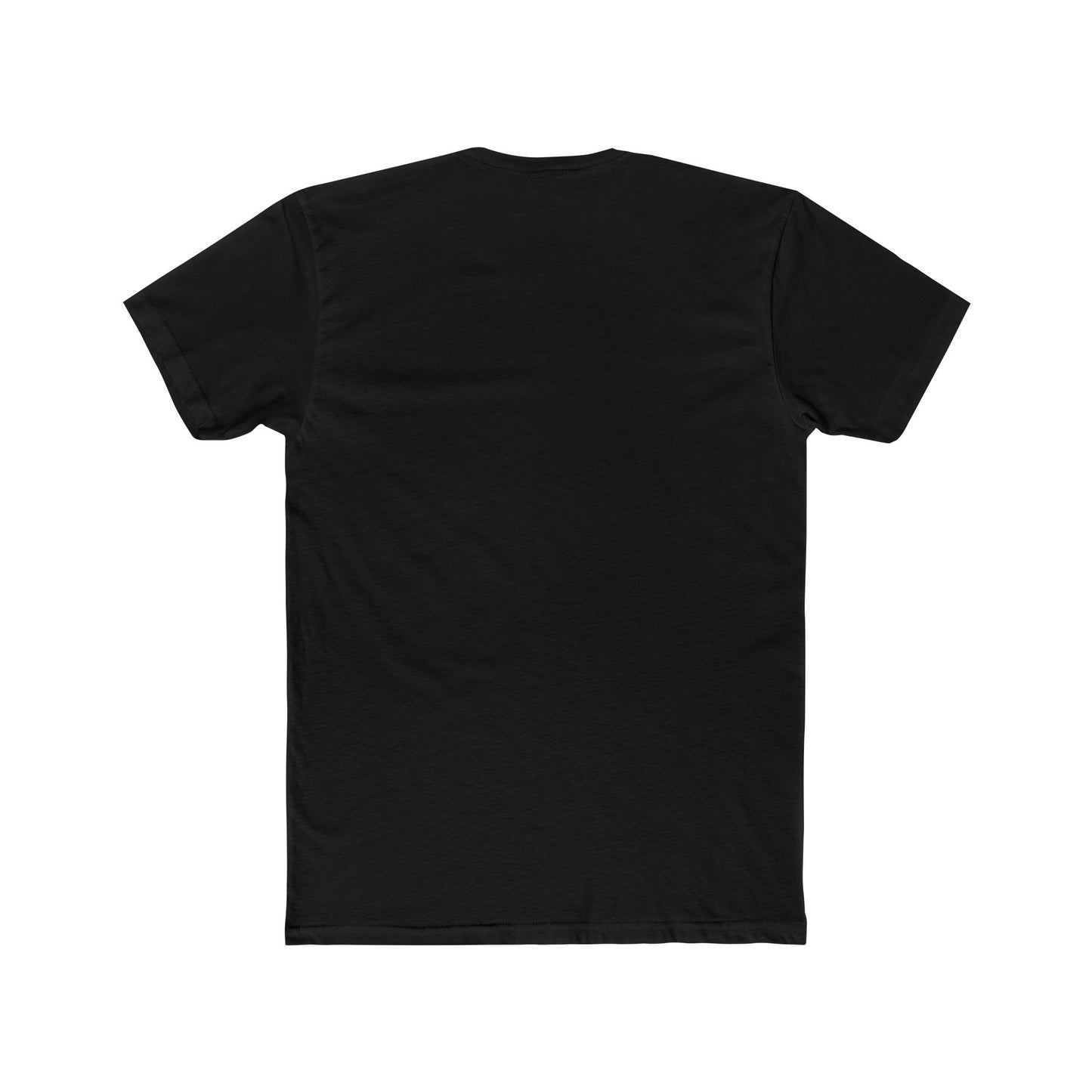 Peace is the New Power Powerful Message Unisex Cotton Crew Tee - Motivational Graphic T-Shirt