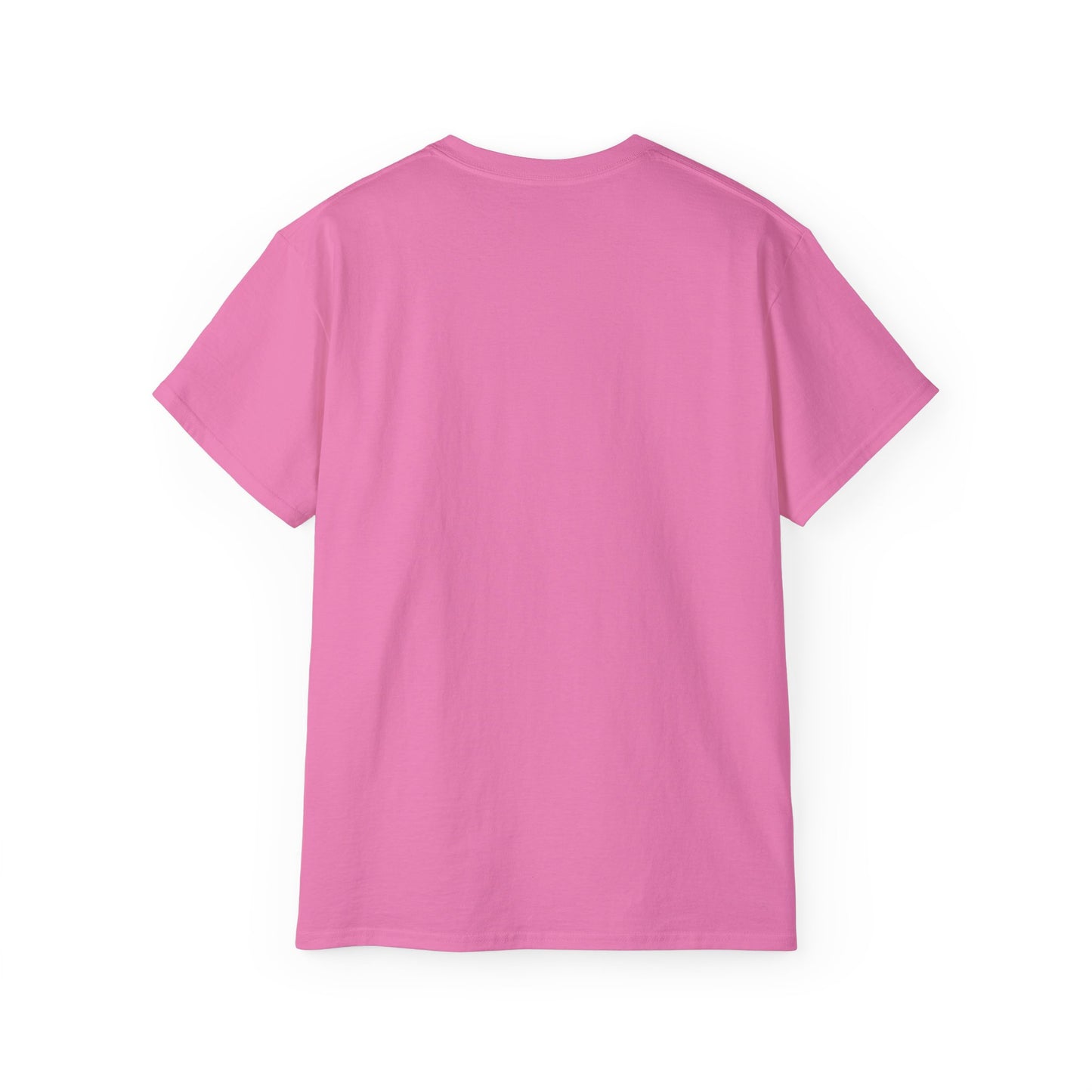 Introvert Not Invisible Unisex Ultra Cotton Tee - Casual Statement Shirt for Introverts