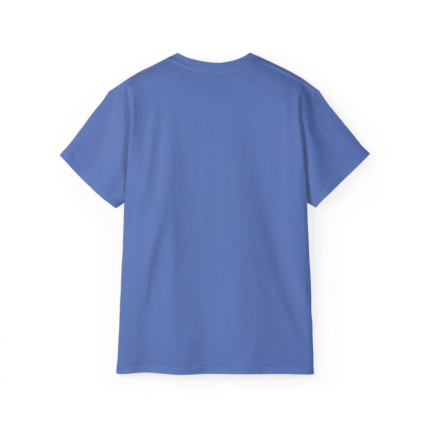 From Full To Fullfield Unisex Ultra Cotton Tee - Perfect for Coffee Lovers