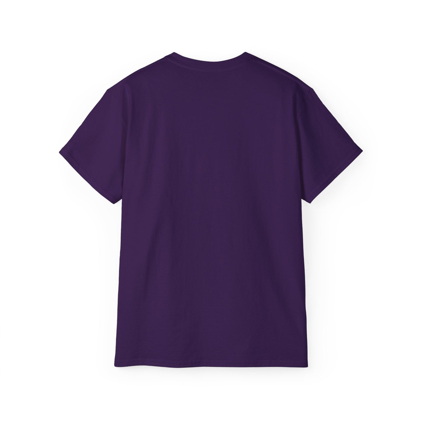 Mindset Reset Unisex Ultra Cotton Tee - Inspirational Graphic Shirt