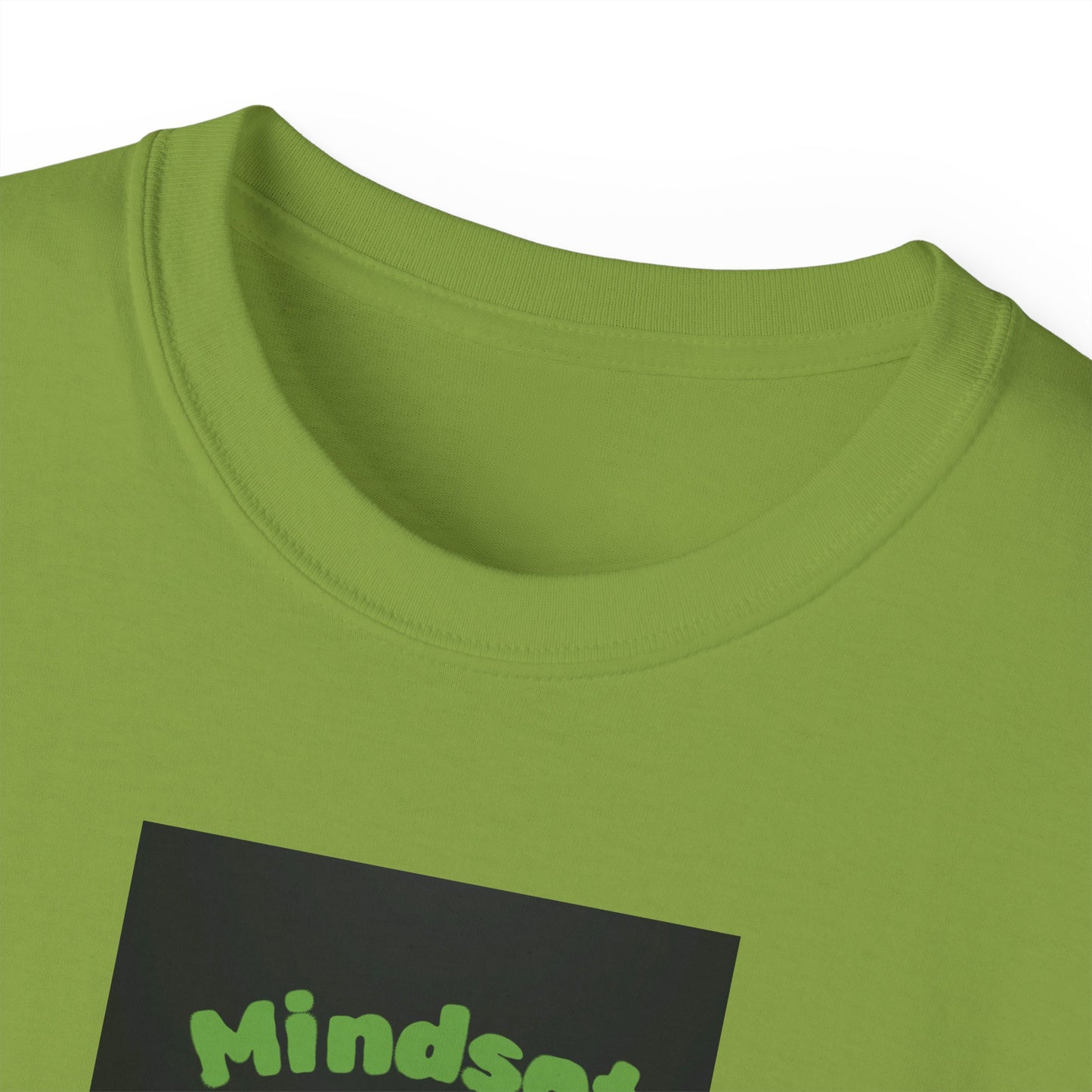 Mindset > Everything Unisex Ultra Cotton Tee