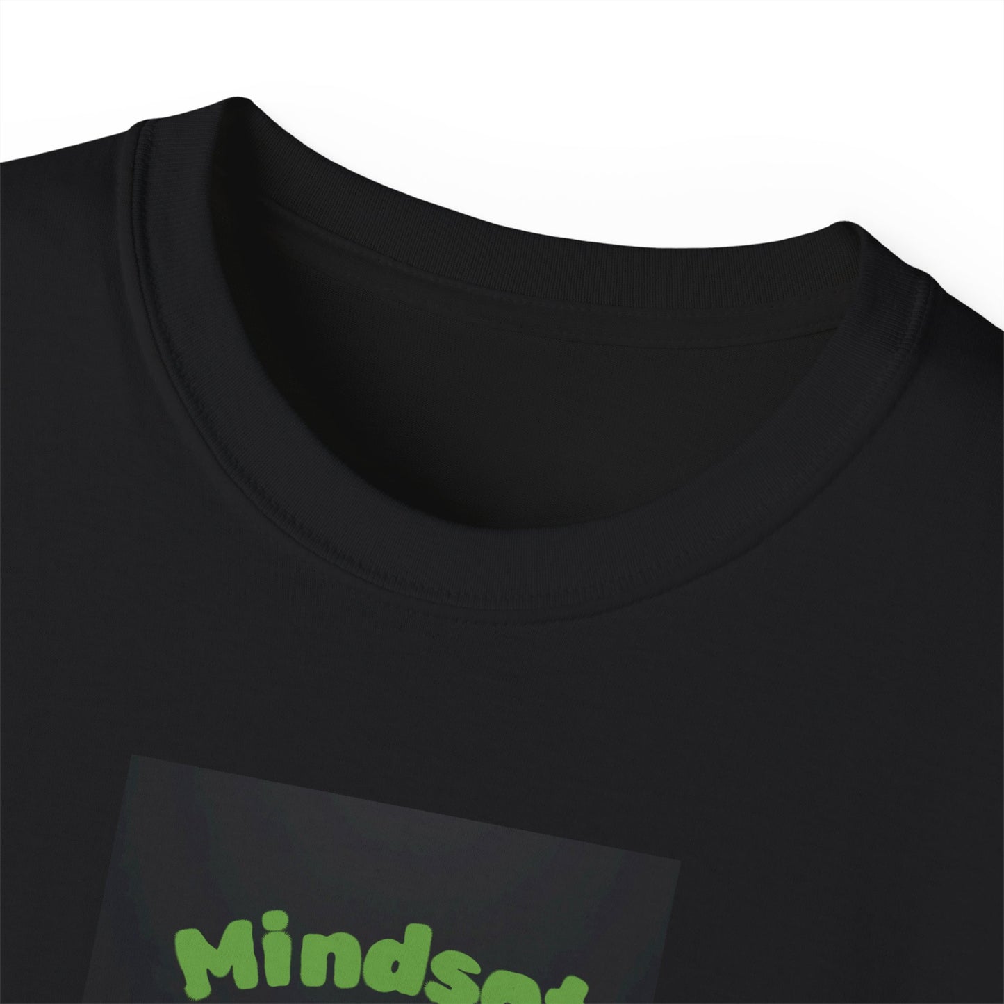 Mindset > Everything Unisex Ultra Cotton Tee