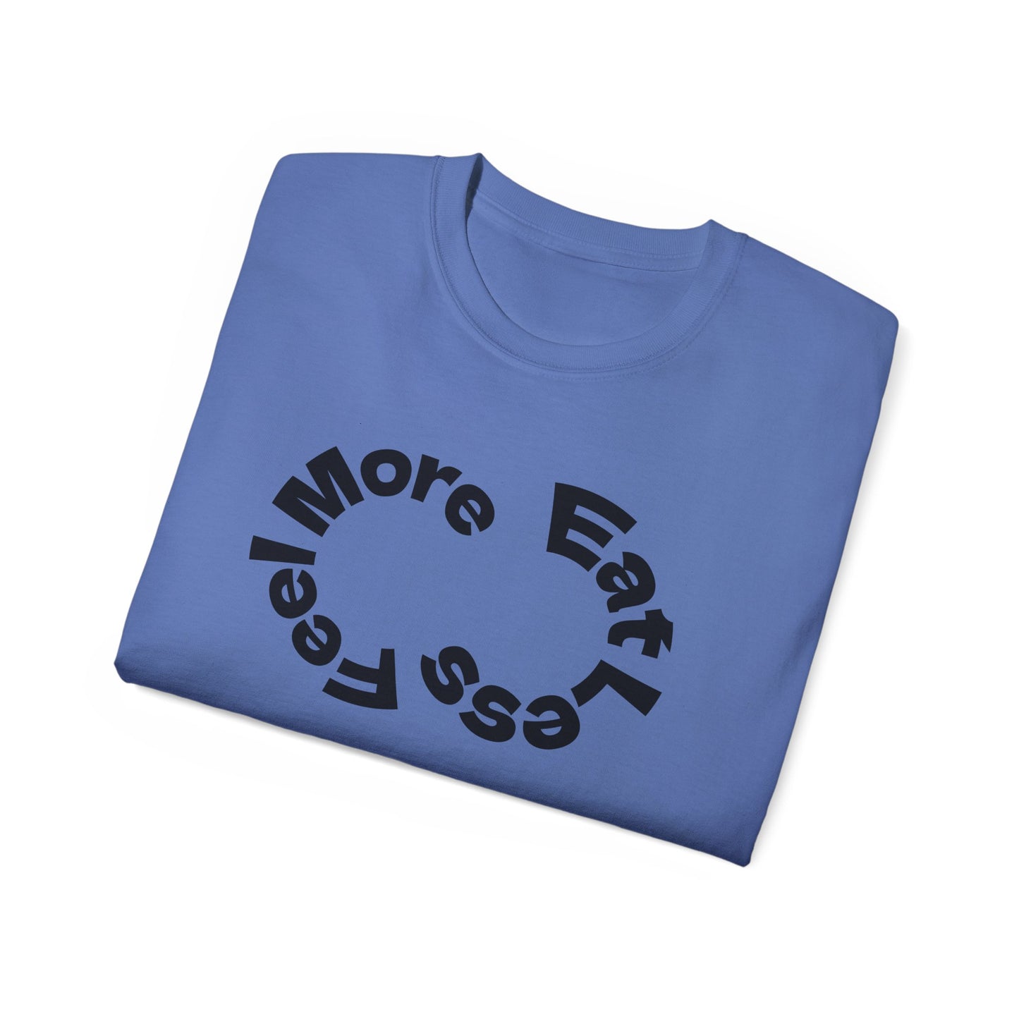 From Full To Fullfield Unisex Ultra Cotton Tee - Perfect for Coffee Lovers