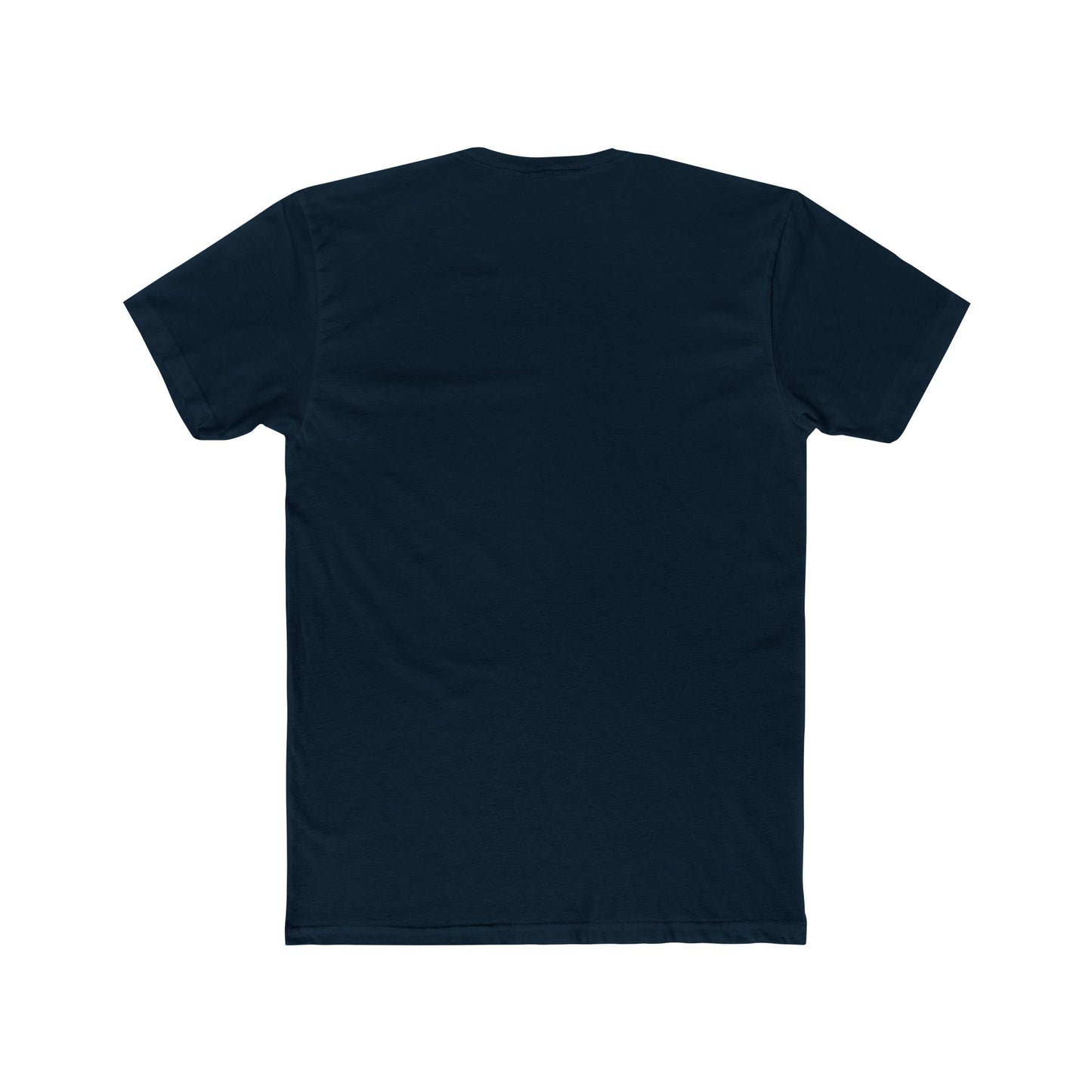 Peace is the New Power Powerful Message Unisex Cotton Crew Tee - Motivational Graphic T-Shirt