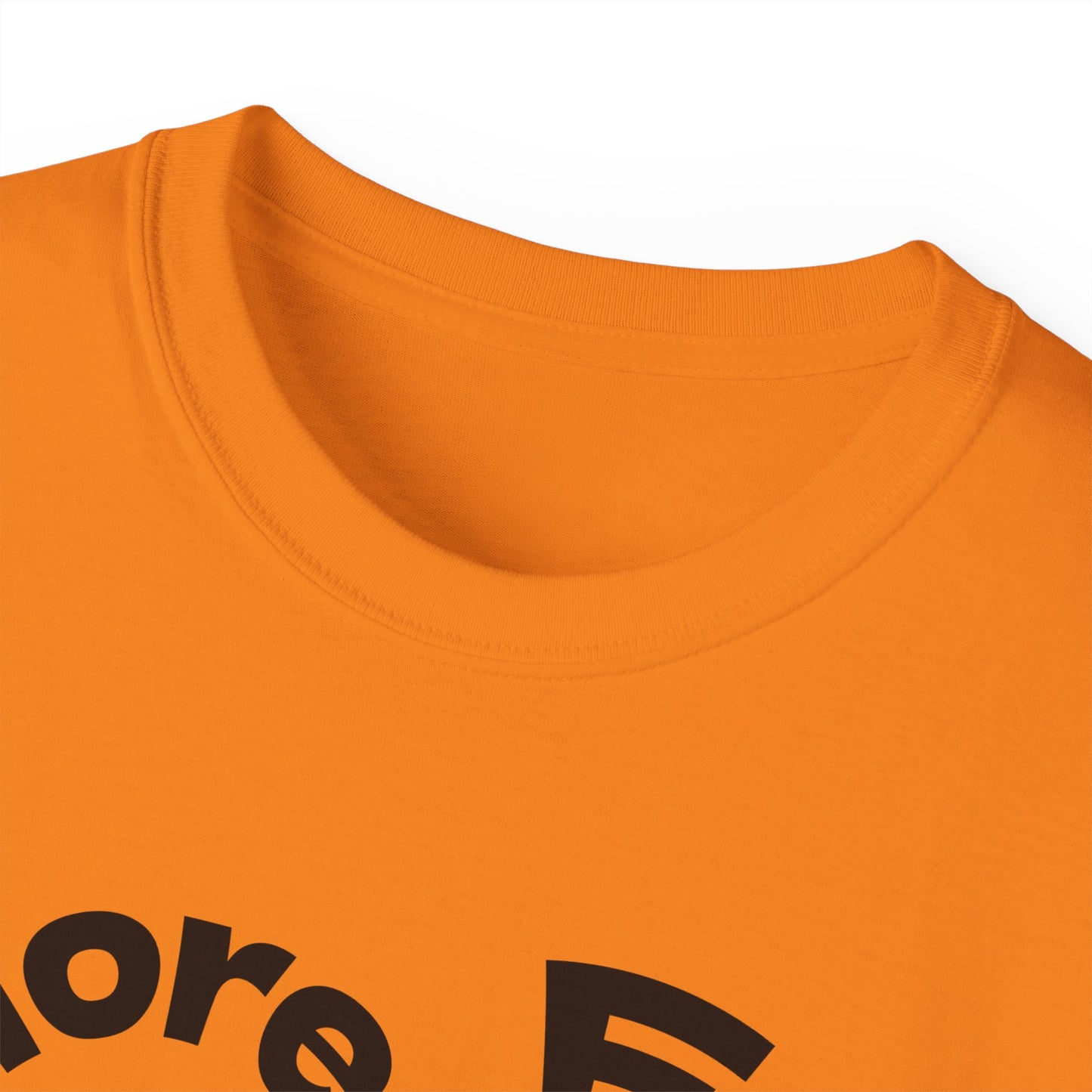 From Full To Fullfield Unisex Ultra Cotton Tee - Perfect for Coffee Lovers