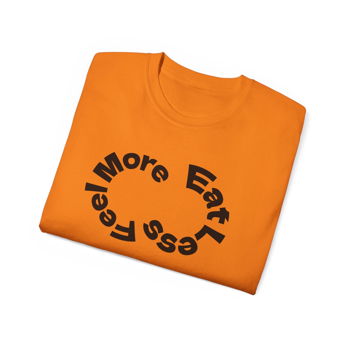 From Full To Fullfield Unisex Ultra Cotton Tee - Perfect for Coffee Lovers