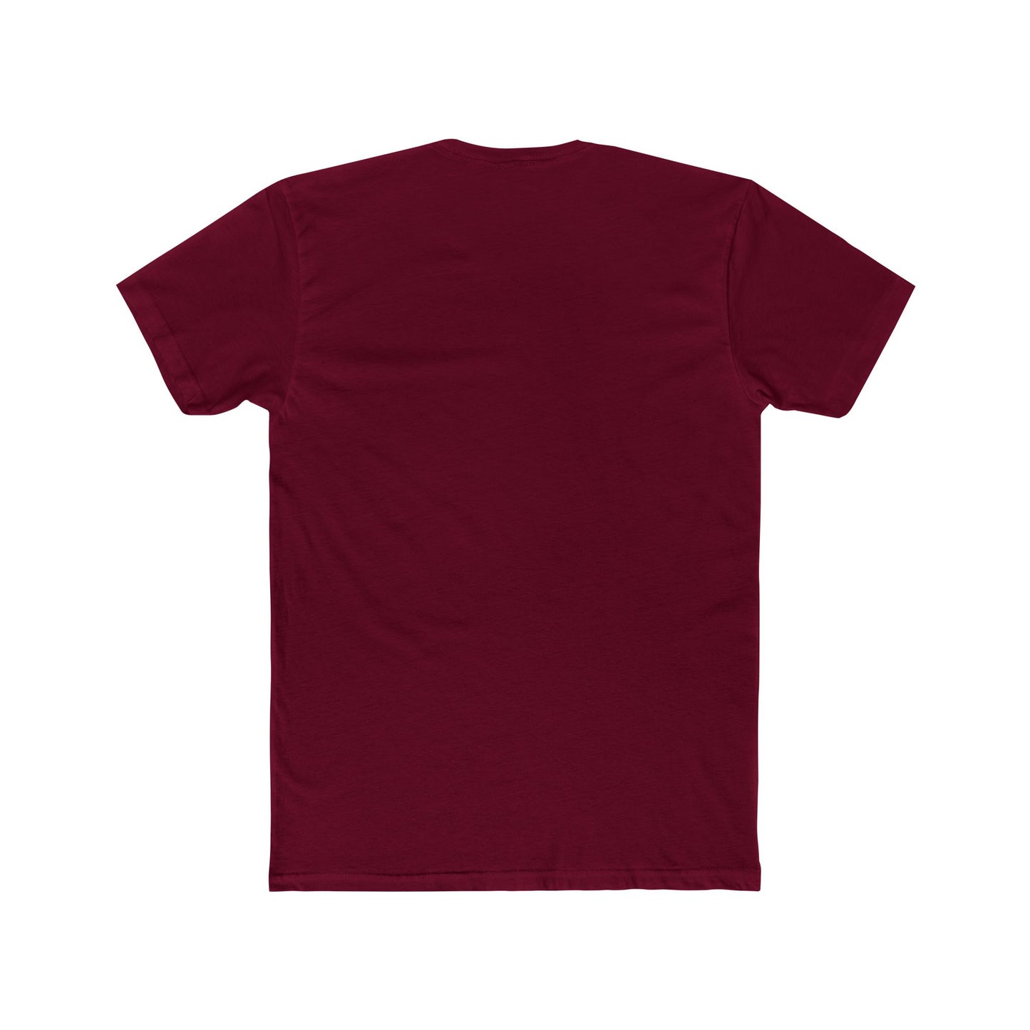 Peace is the New Power Powerful Message Unisex Cotton Crew Tee - Motivational Graphic T-Shirt