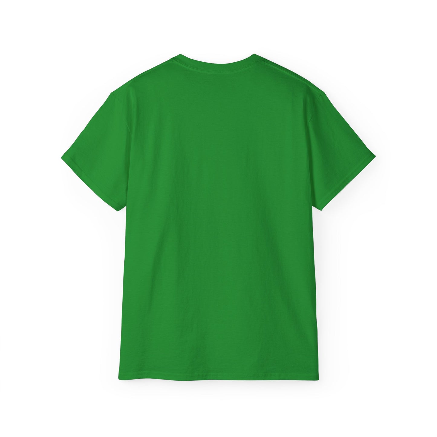 Introvert Not Invisible Unisex Ultra Cotton Tee - Casual Statement Shirt for Introverts