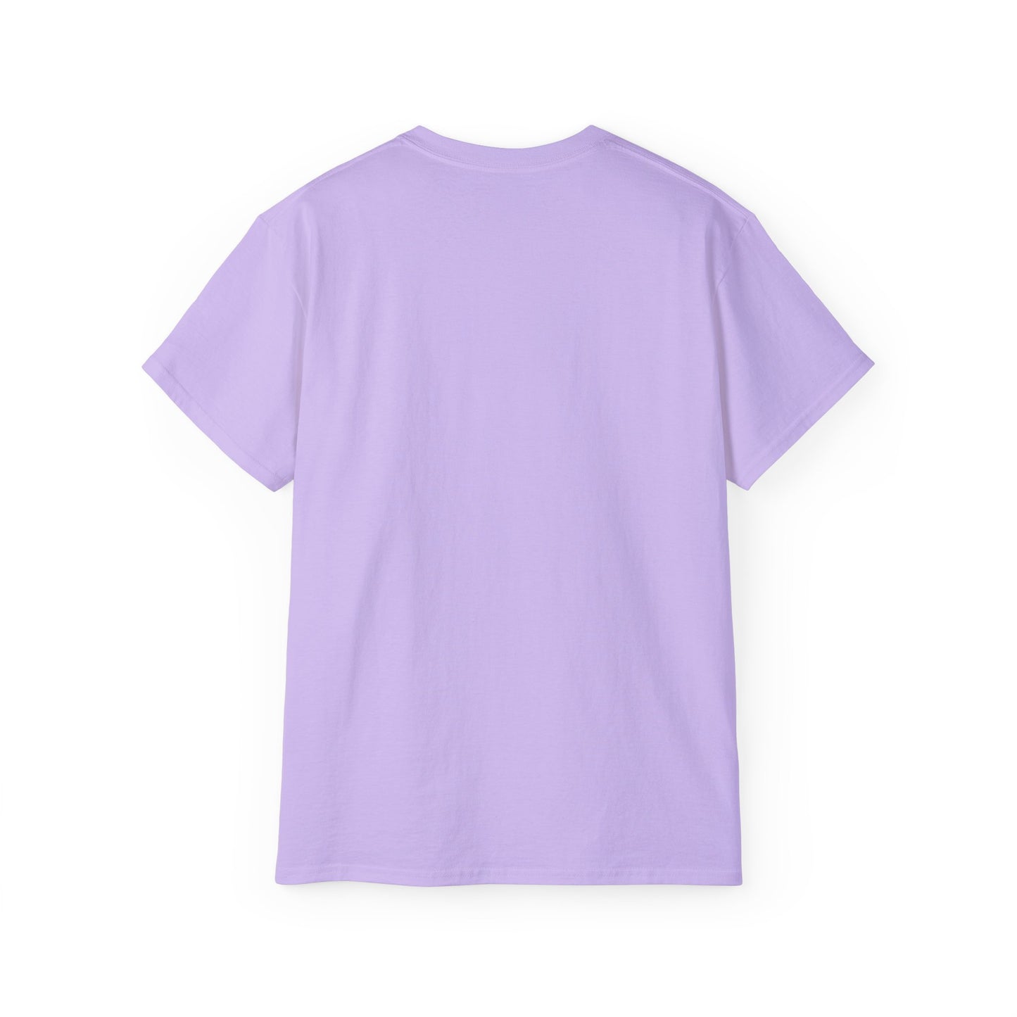 Healing Starts Unisex Ultra Cotton Tee - Comfortable Motivational T-Shirt