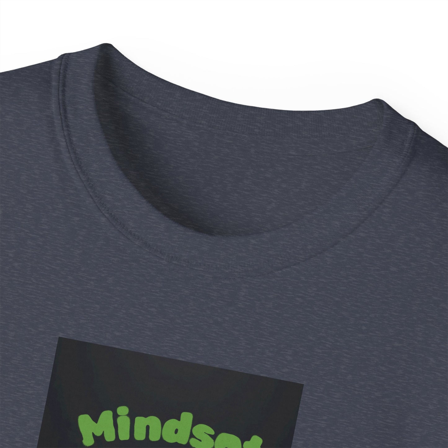 Mindset > Everything Unisex Ultra Cotton Tee