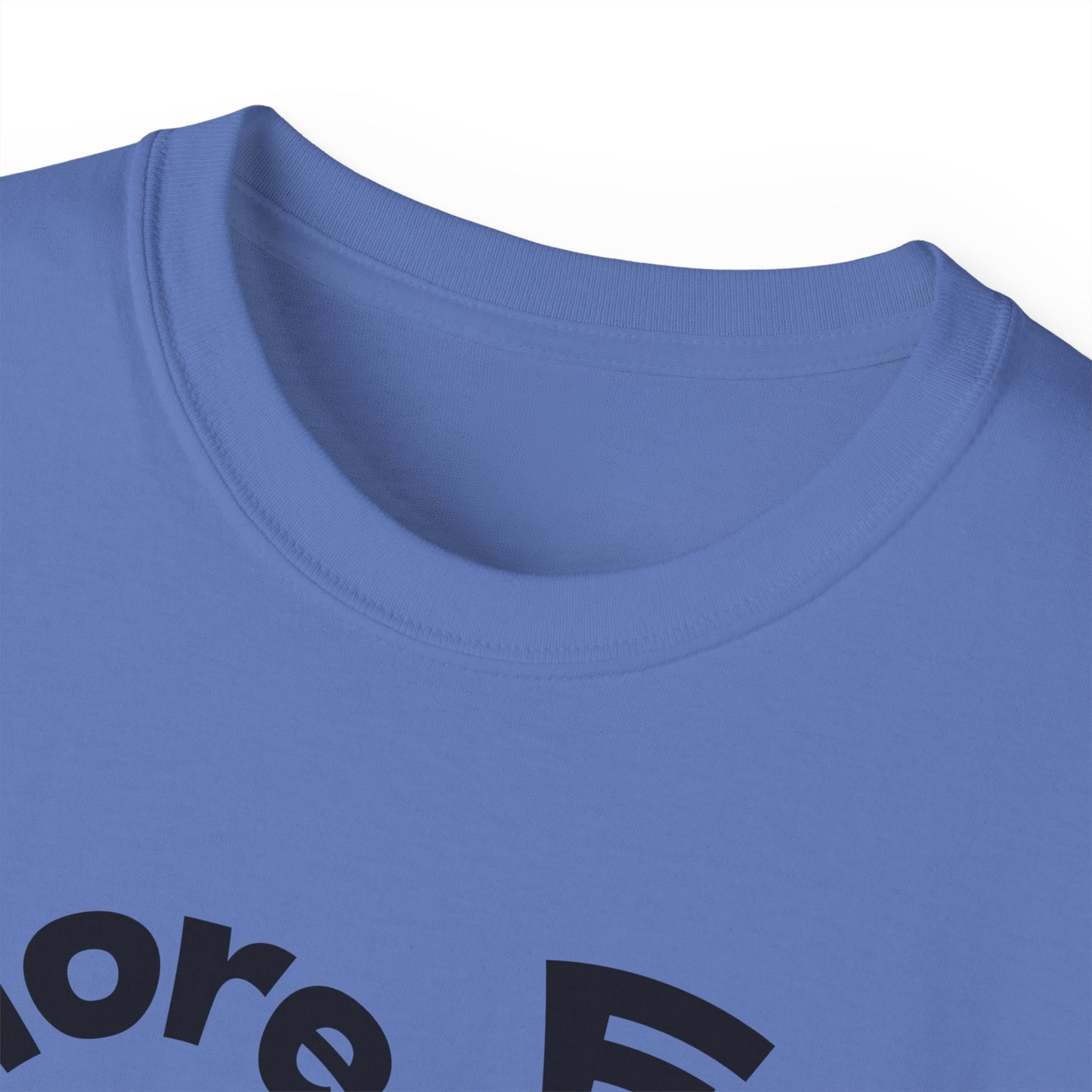 From Full To Fullfield Unisex Ultra Cotton Tee - Perfect for Coffee Lovers
