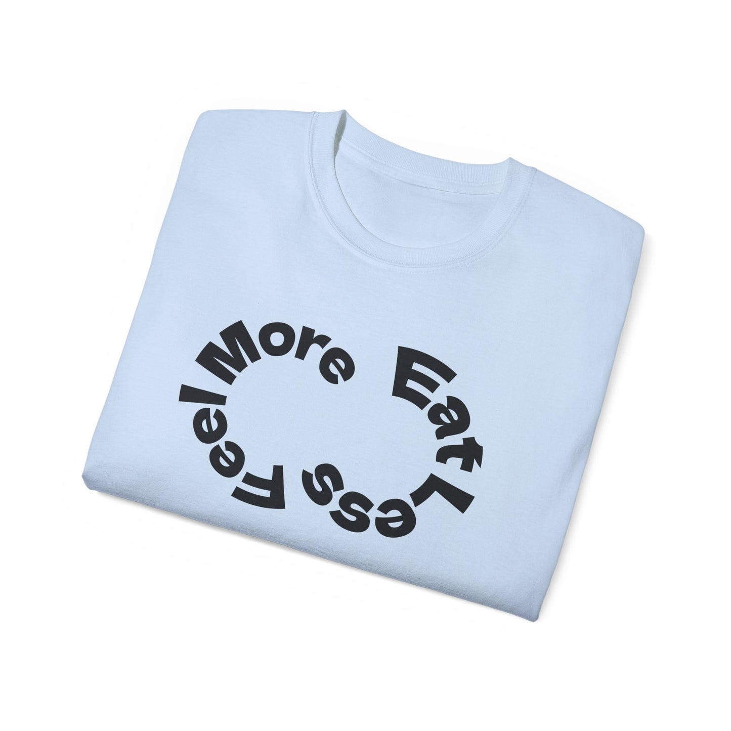 From Full To Fullfield Unisex Ultra Cotton Tee - Perfect for Coffee Lovers