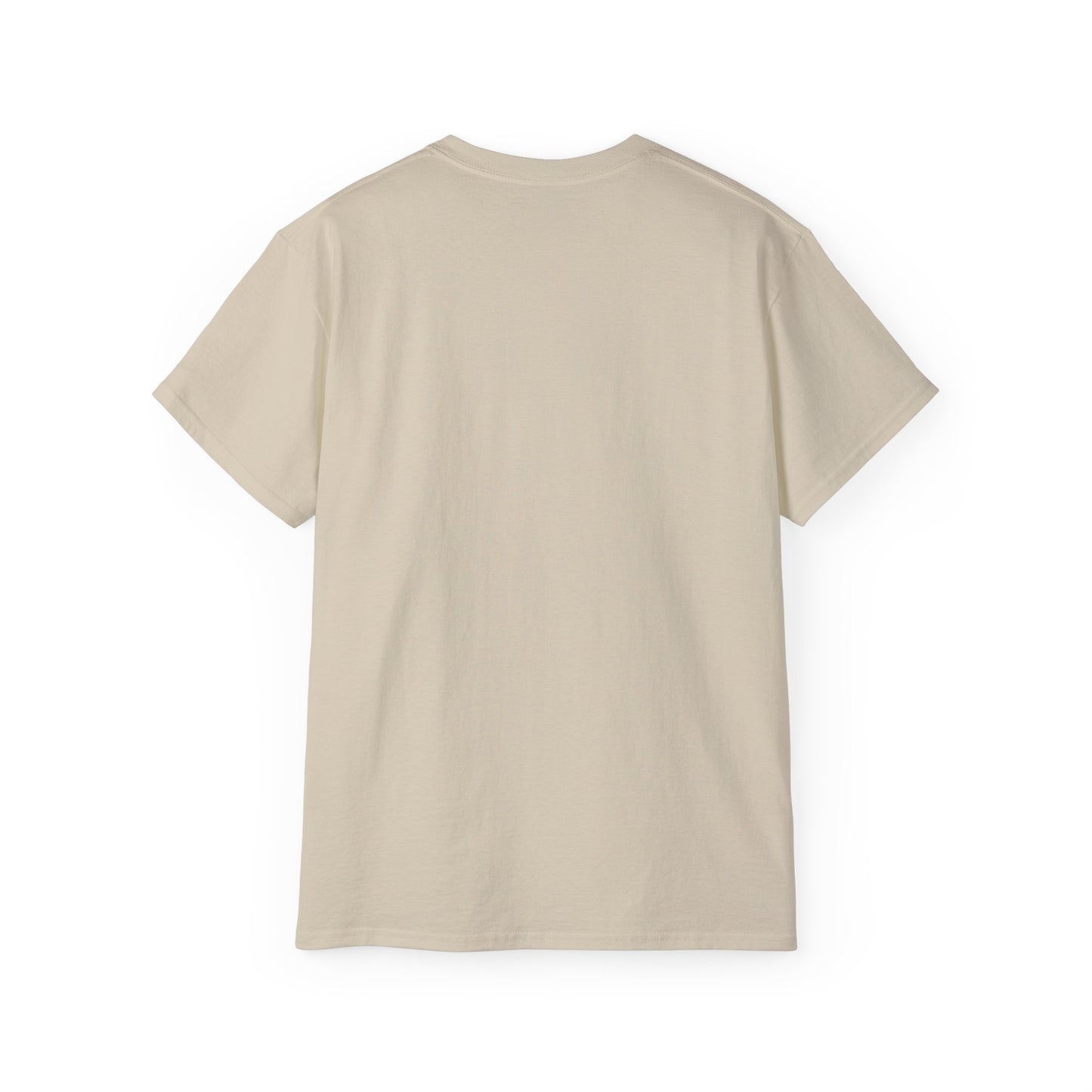 From Full To Fullfield Unisex Ultra Cotton Tee - Perfect for Coffee Lovers