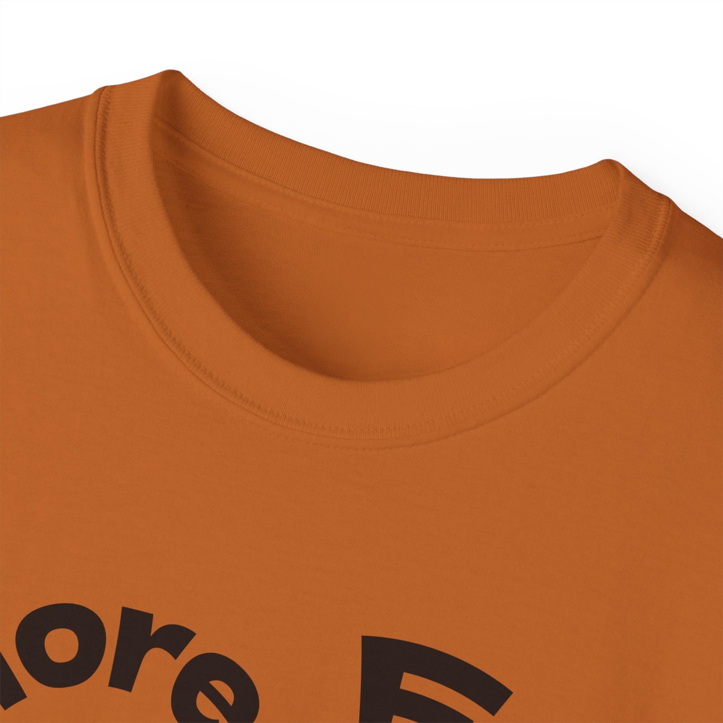 From Full To Fullfield Unisex Ultra Cotton Tee - Perfect for Coffee Lovers