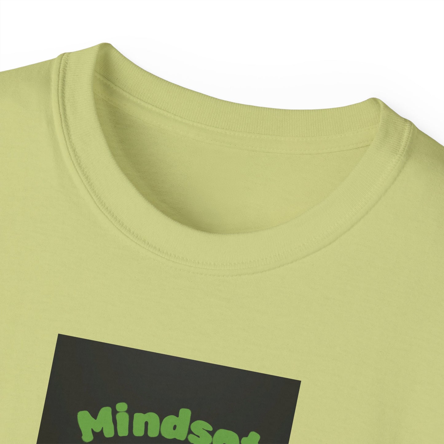 Mindset > Everything Unisex Ultra Cotton Tee