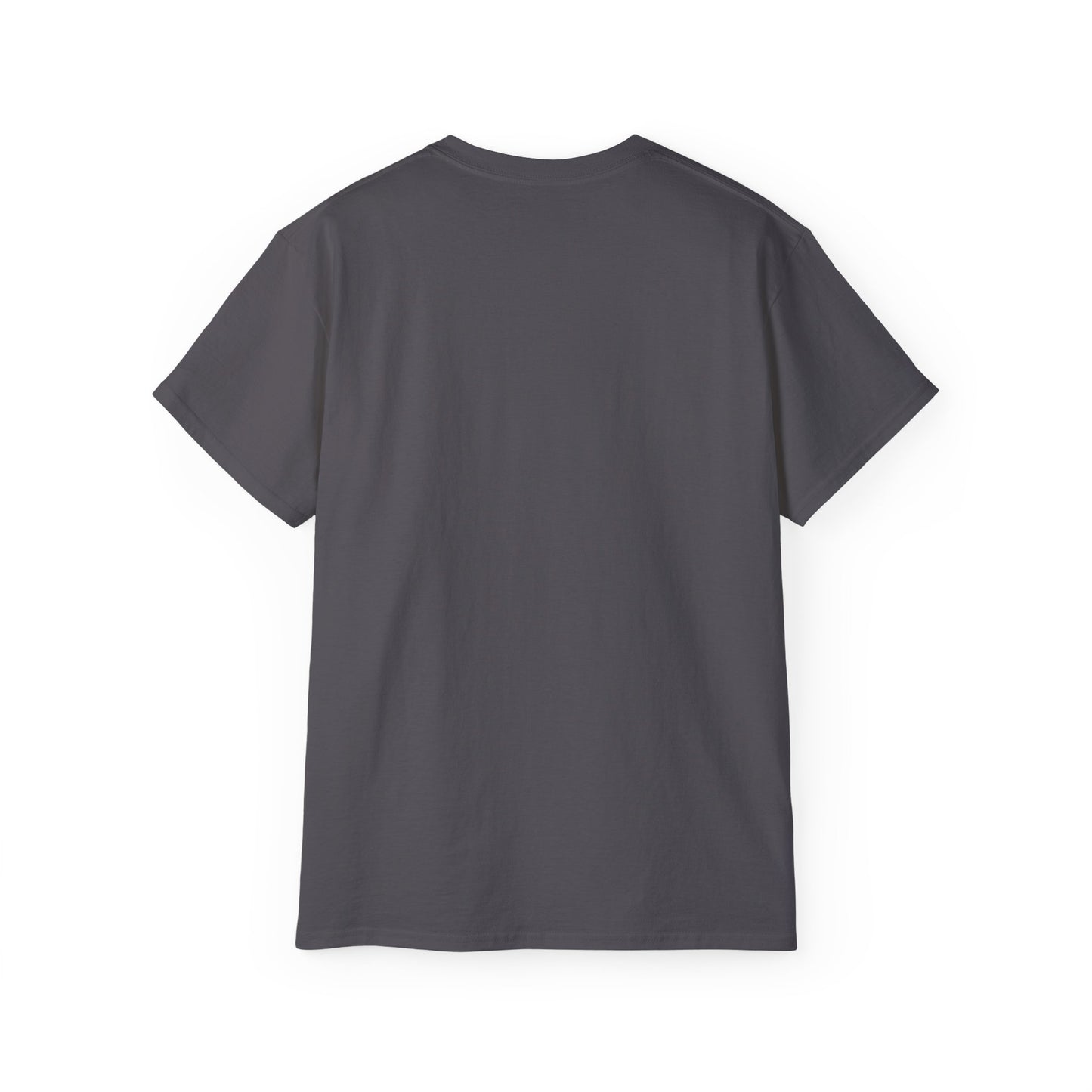 Introvert Not Invisible Unisex Ultra Cotton Tee - Casual Statement Shirt for Introverts