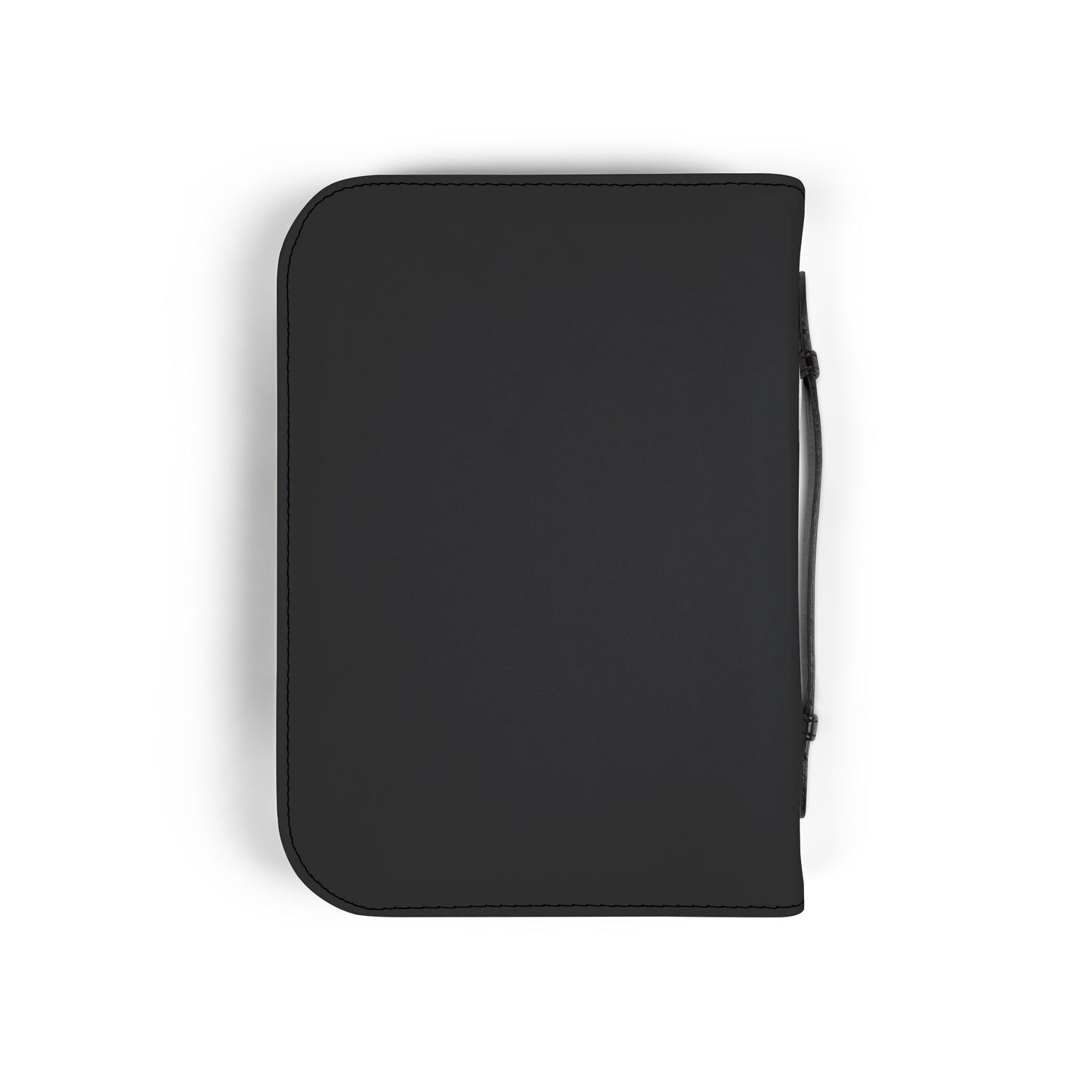 Inspirational Bible Cover - 'Wield Your Power with Fierce Faith'