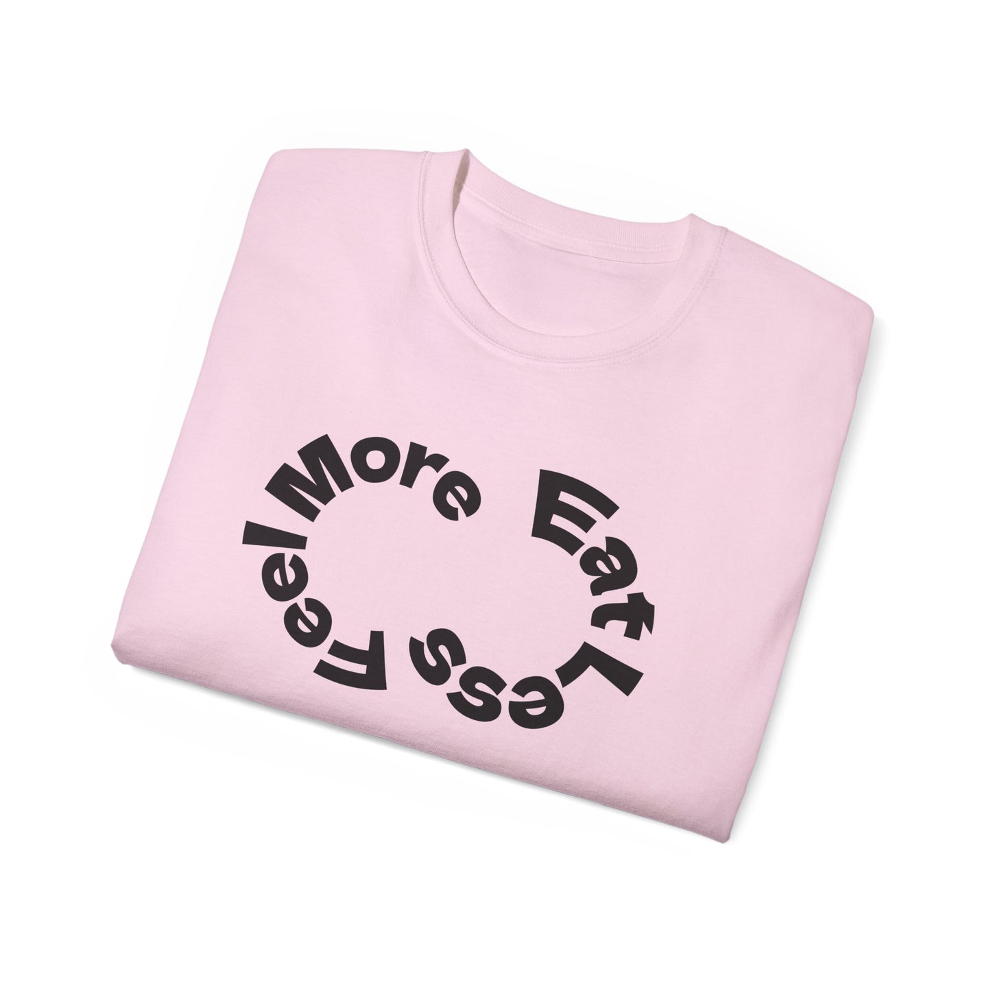 From Full To Fullfield Unisex Ultra Cotton Tee - Perfect for Coffee Lovers