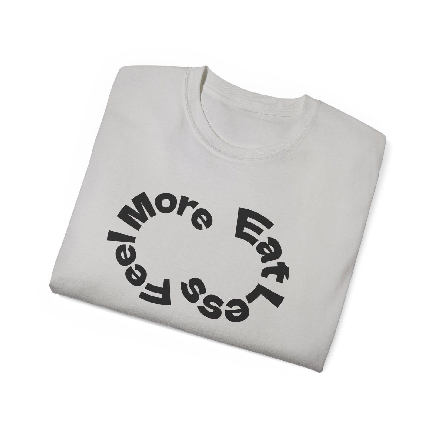 From Full To Fullfield Unisex Ultra Cotton Tee - Perfect for Coffee Lovers