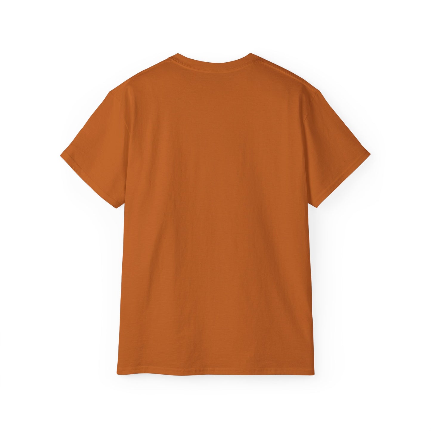 From Full To Fullfield Unisex Ultra Cotton Tee - Perfect for Coffee Lovers