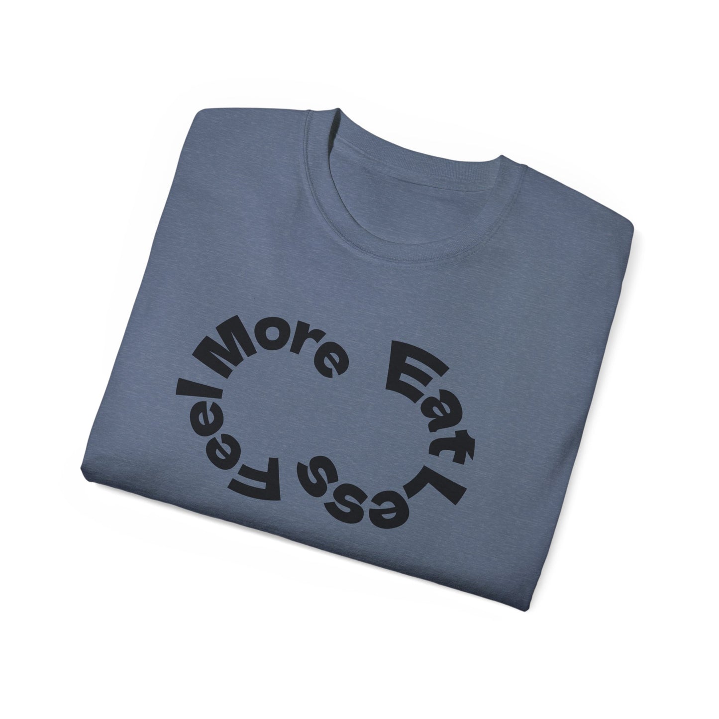 From Full To Fullfield Unisex Ultra Cotton Tee - Perfect for Coffee Lovers