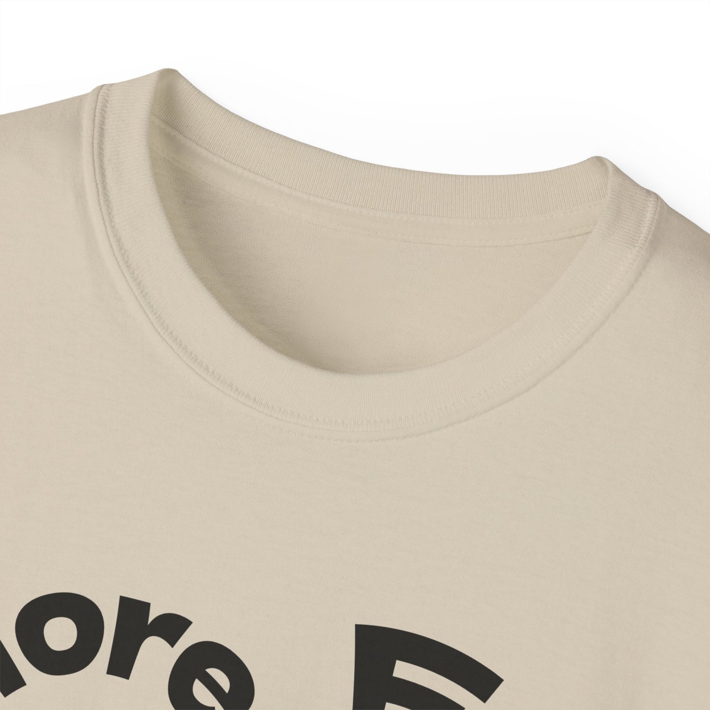 From Full To Fullfield Unisex Ultra Cotton Tee - Perfect for Coffee Lovers