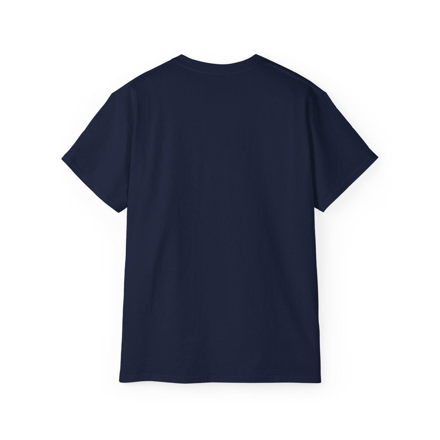 Introvert Not Invisible Unisex Ultra Cotton Tee - Casual Statement Shirt for Introverts