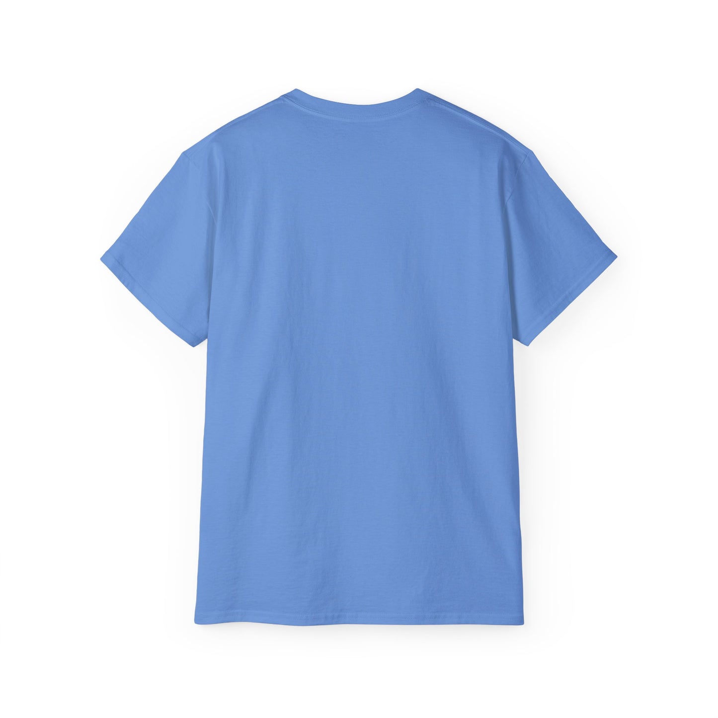 Introvert Not Invisible Unisex Ultra Cotton Tee - Casual Statement Shirt for Introverts